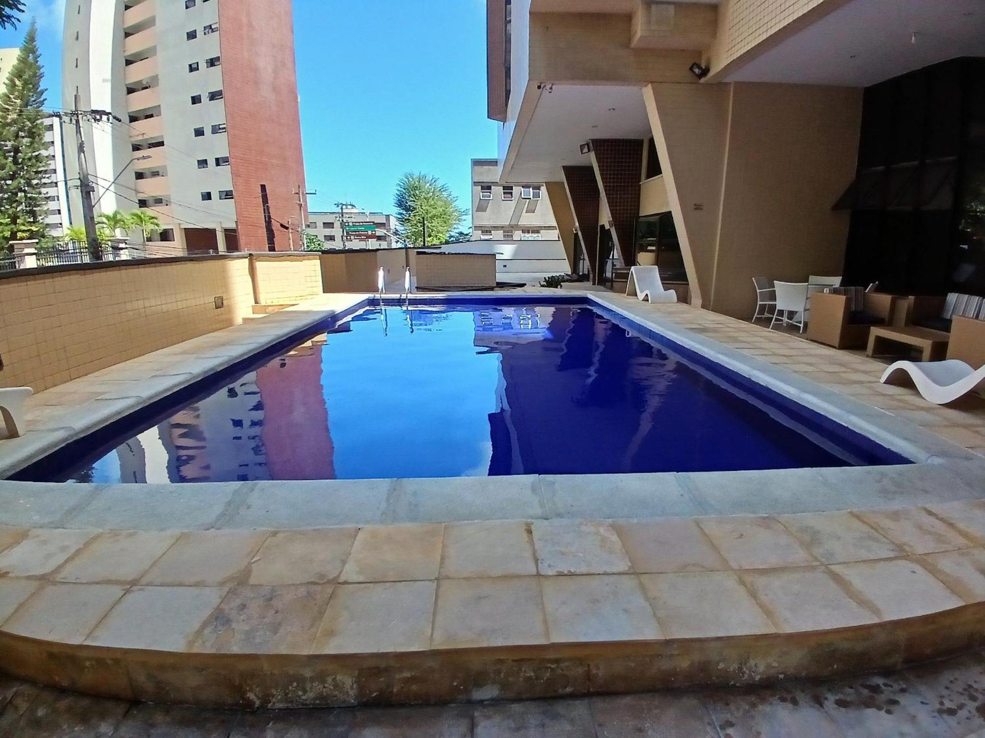 New Life Meireles Vista Mar By Escala Imoveis