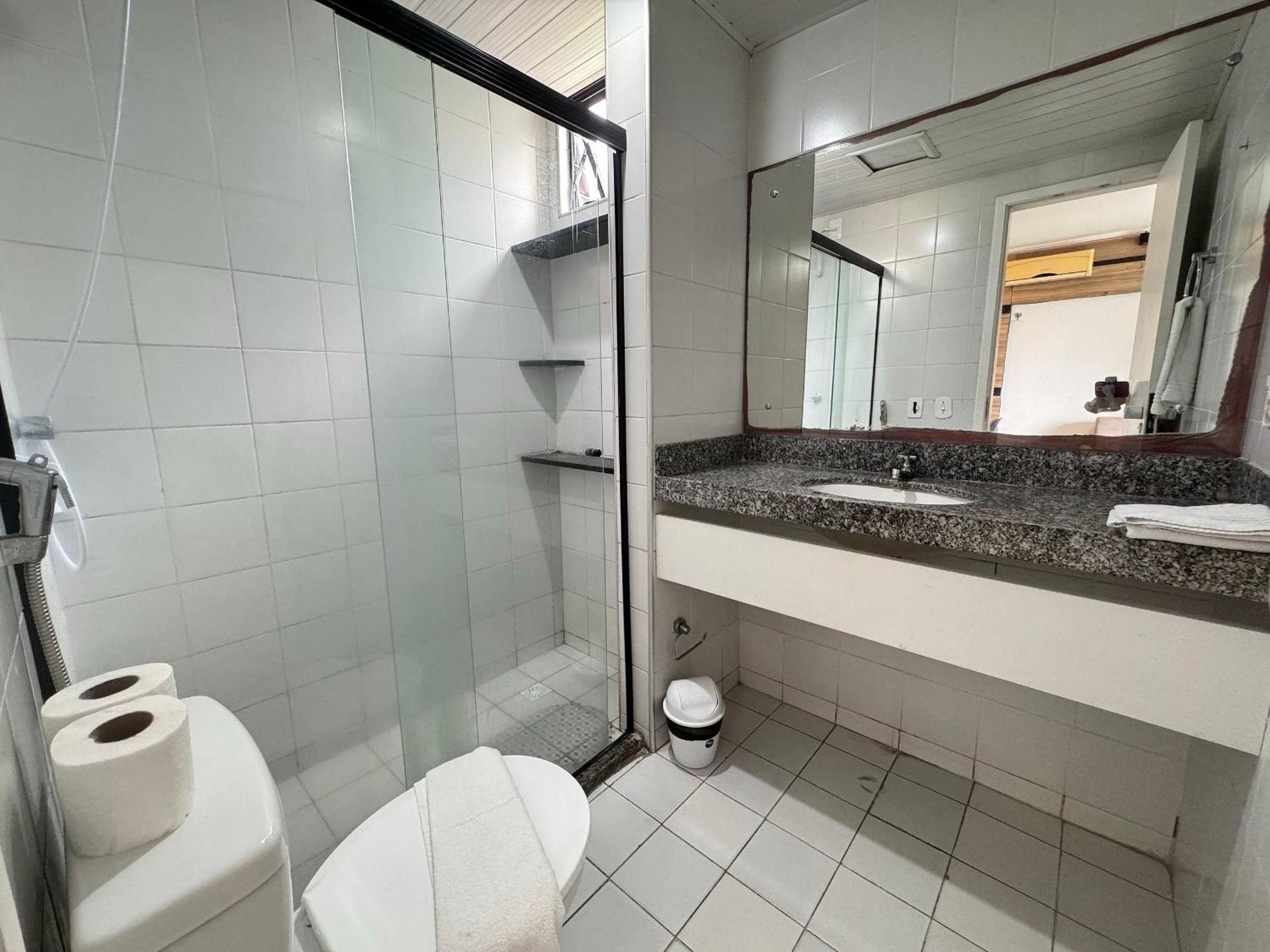 New Life Meireles Vista Mar By Escala Imoveis Apartamento Fortaleza (Ceara)