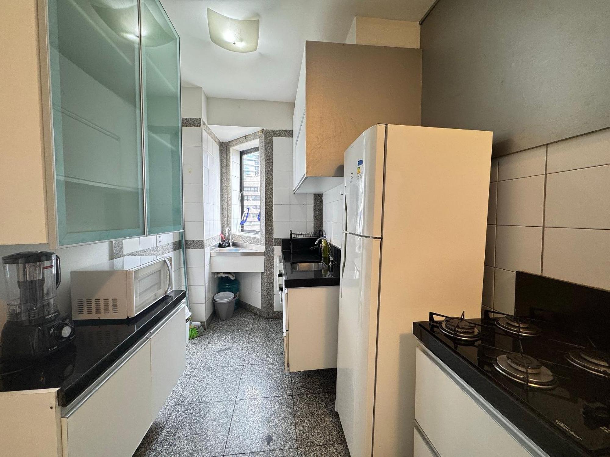 Apartamento New Life Meireles Vista Mar By Escala Imoveis Fortaleza (Ceara)