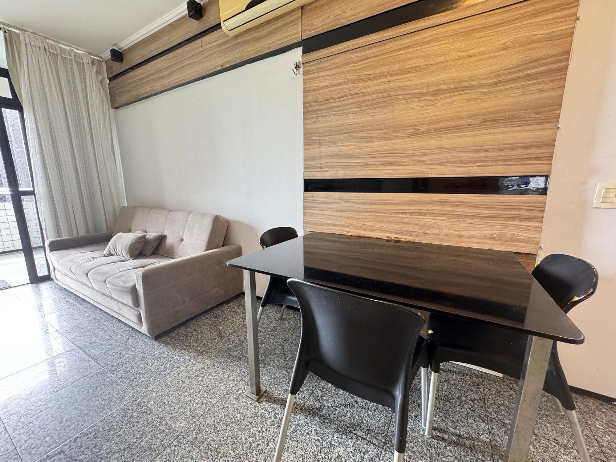 New Life Meireles Vista Mar By Escala Imoveis * Fortaleza (Ceara)