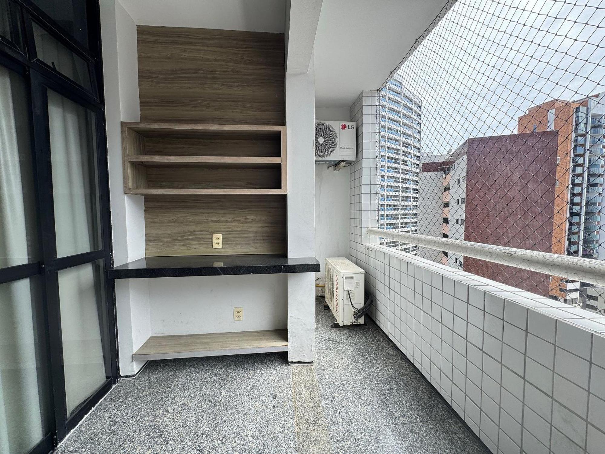 Apartamento New Life Meireles Vista Mar By Escala Imoveis *