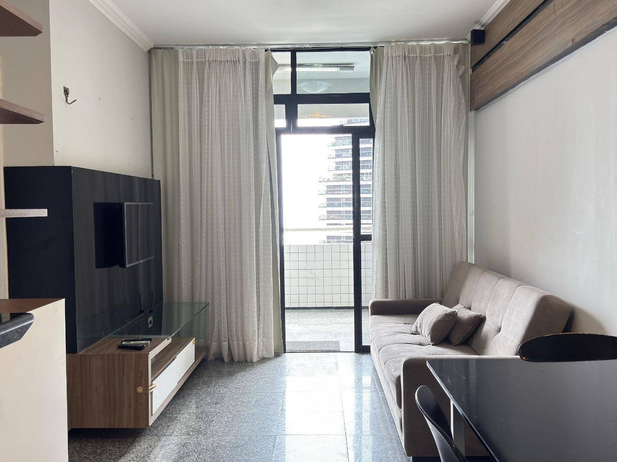 New Life Meireles Vista Mar By Escala Imoveis *