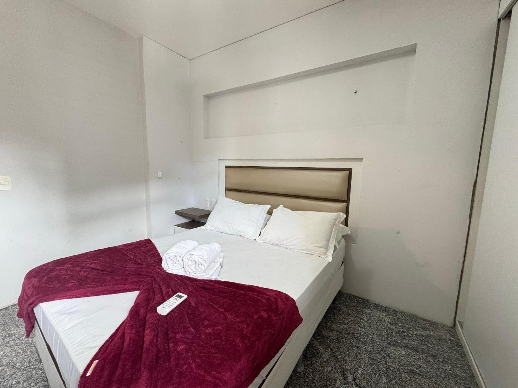 New Life Meireles Vista Mar By Escala Imoveis