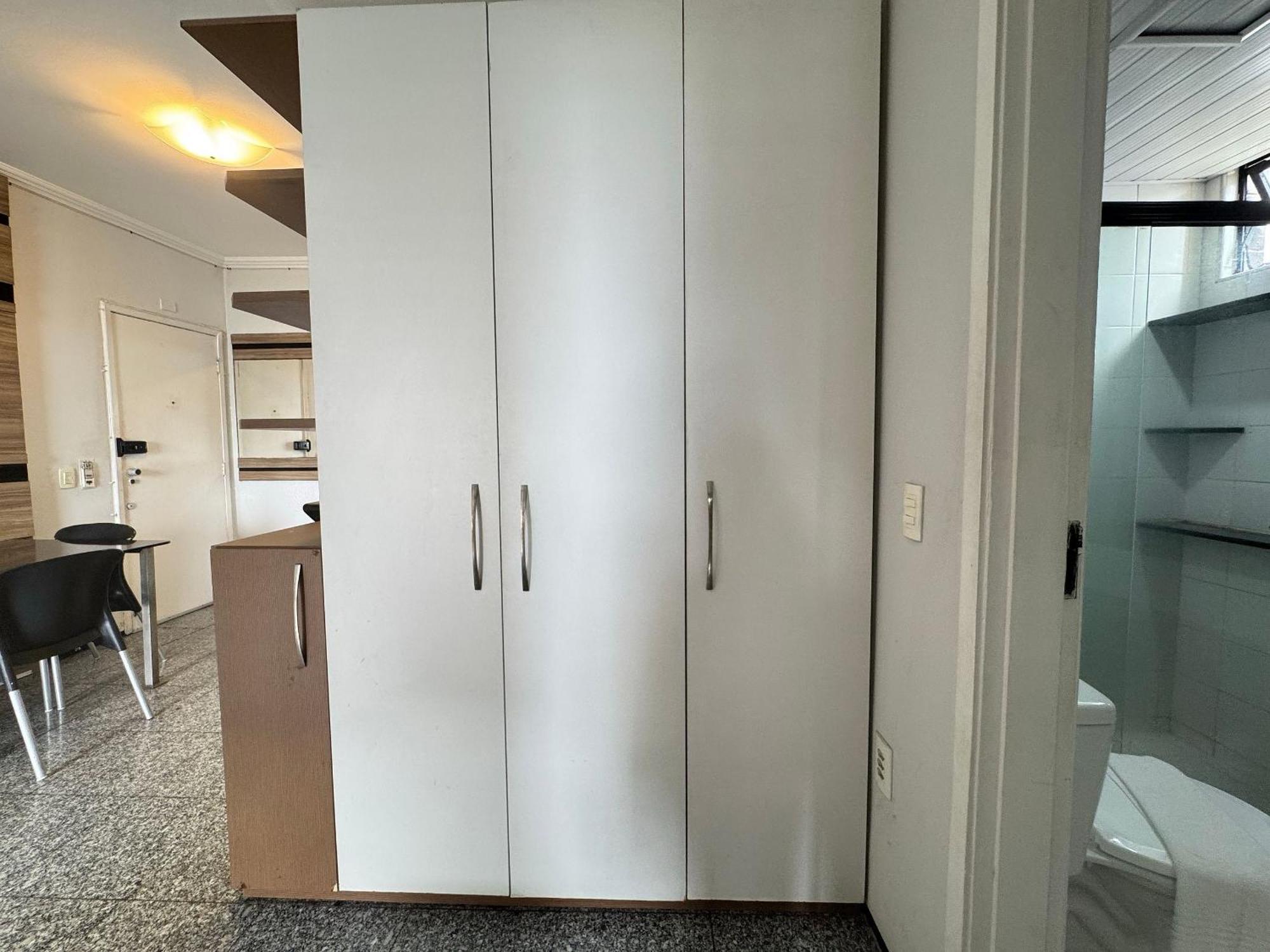 Apartamento New Life Meireles Vista Mar By Escala Imoveis *