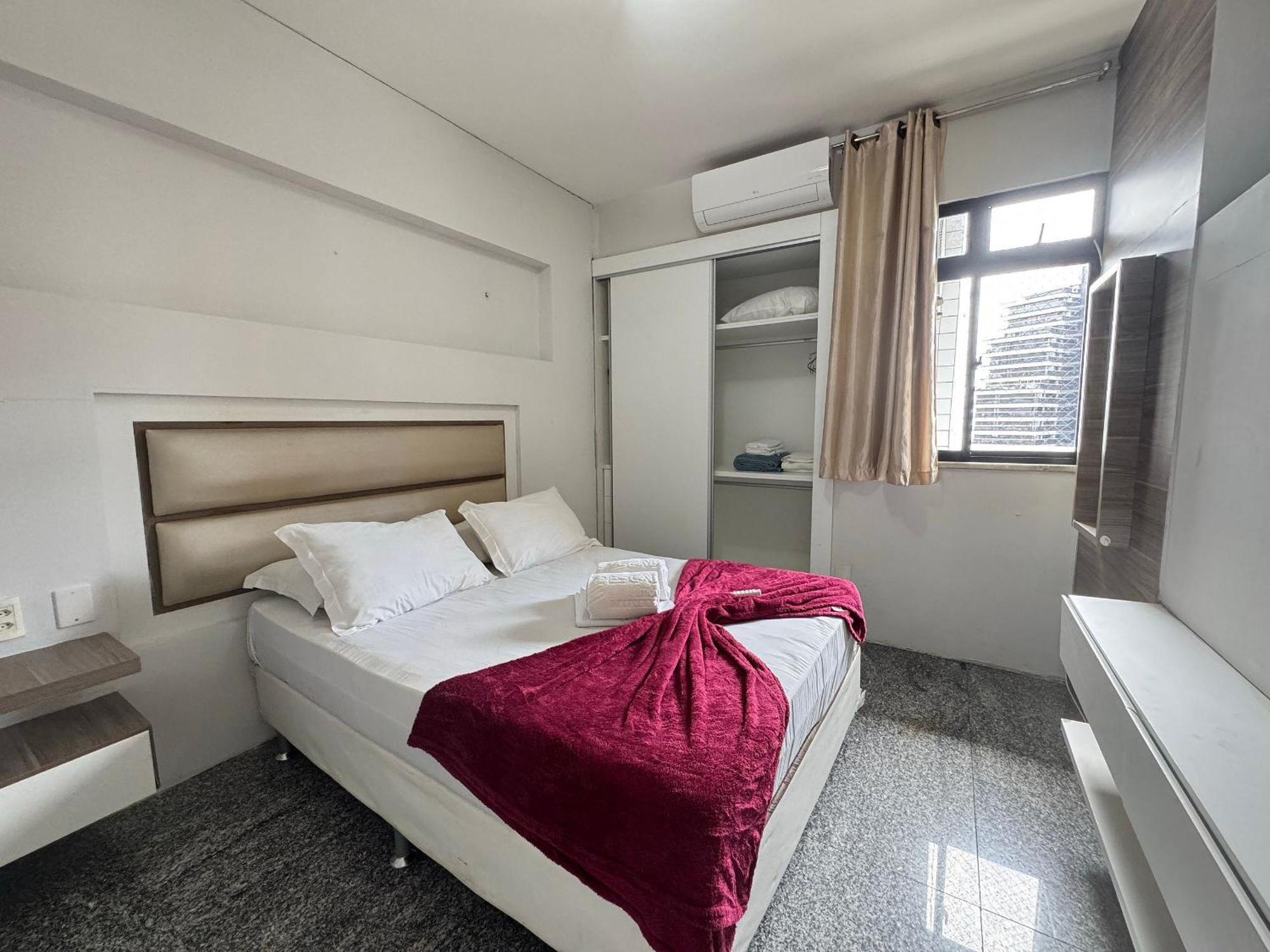 New Life Meireles Vista Mar By Escala Imoveis *