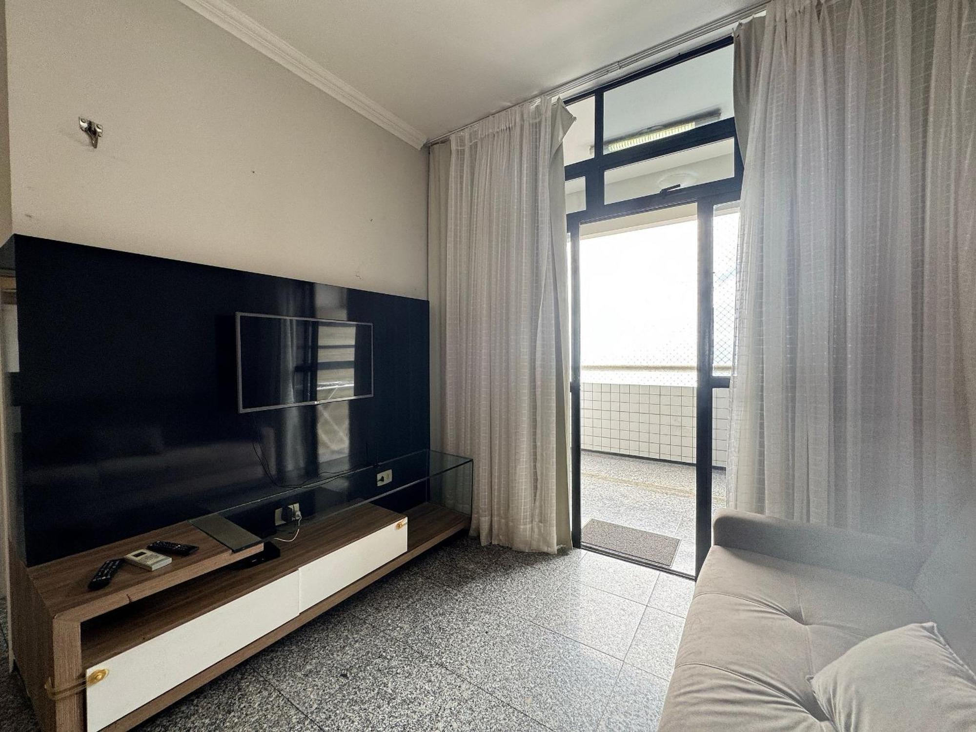 New Life Meireles Vista Mar By Escala Imoveis