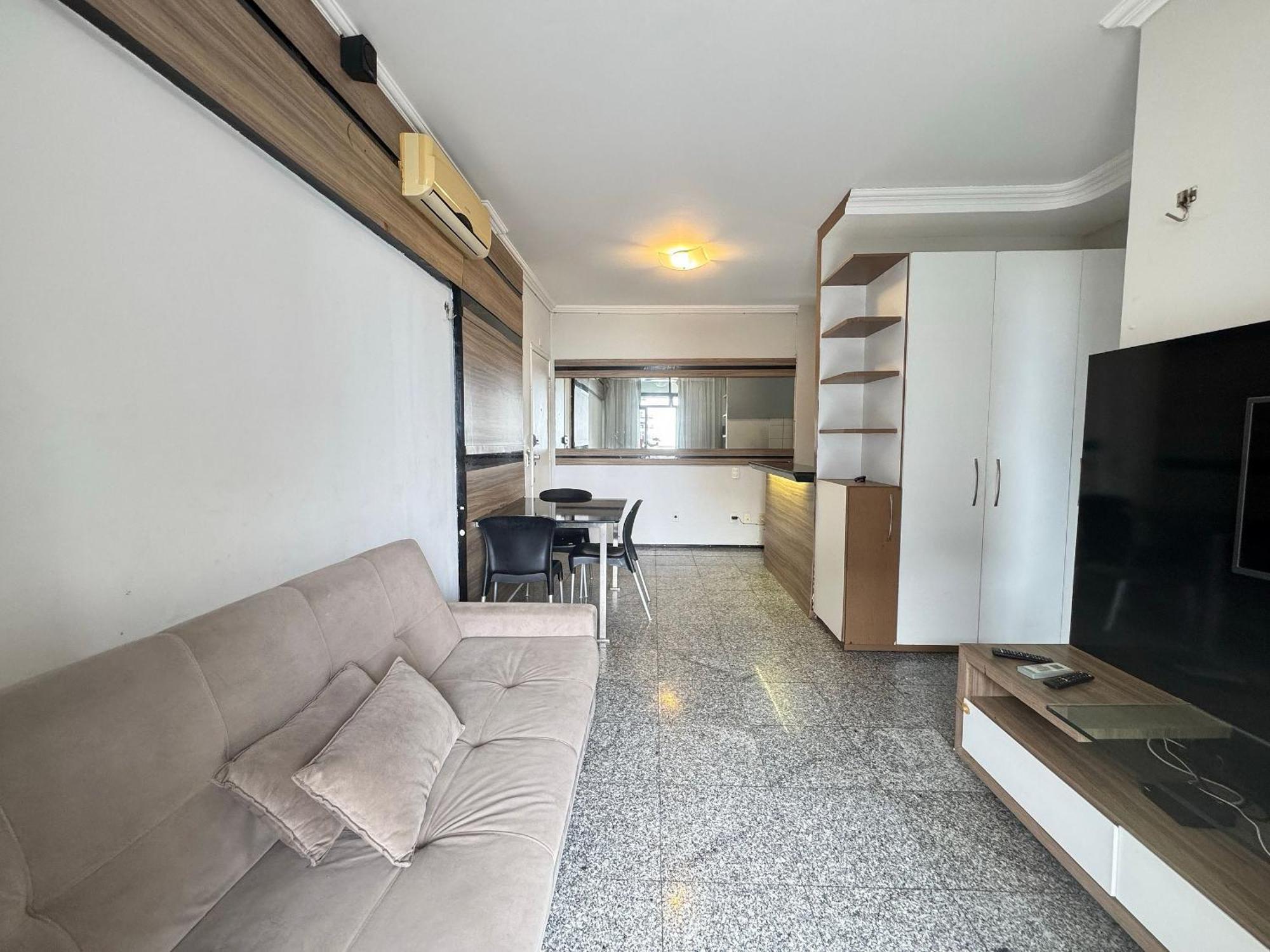 New Life Meireles Vista Mar By Escala Imoveis Apartamento Fortaleza (Ceara)