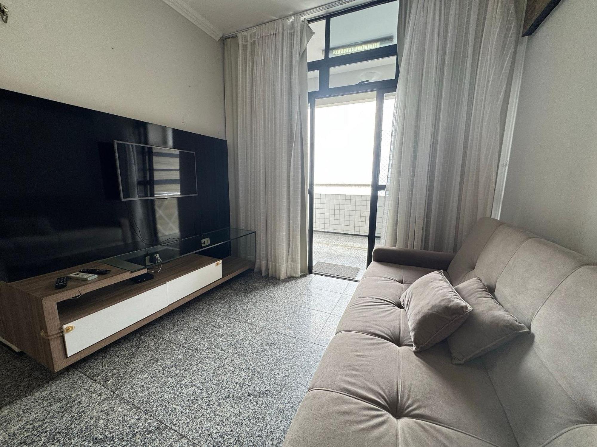 New Life Meireles Vista Mar By Escala Imoveis Apartamento *