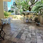 Flat New Life Vista Mar Piscina Garagem By Escala Imoveis