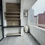 New Life Meireles Vista Mar By Escala Imoveis