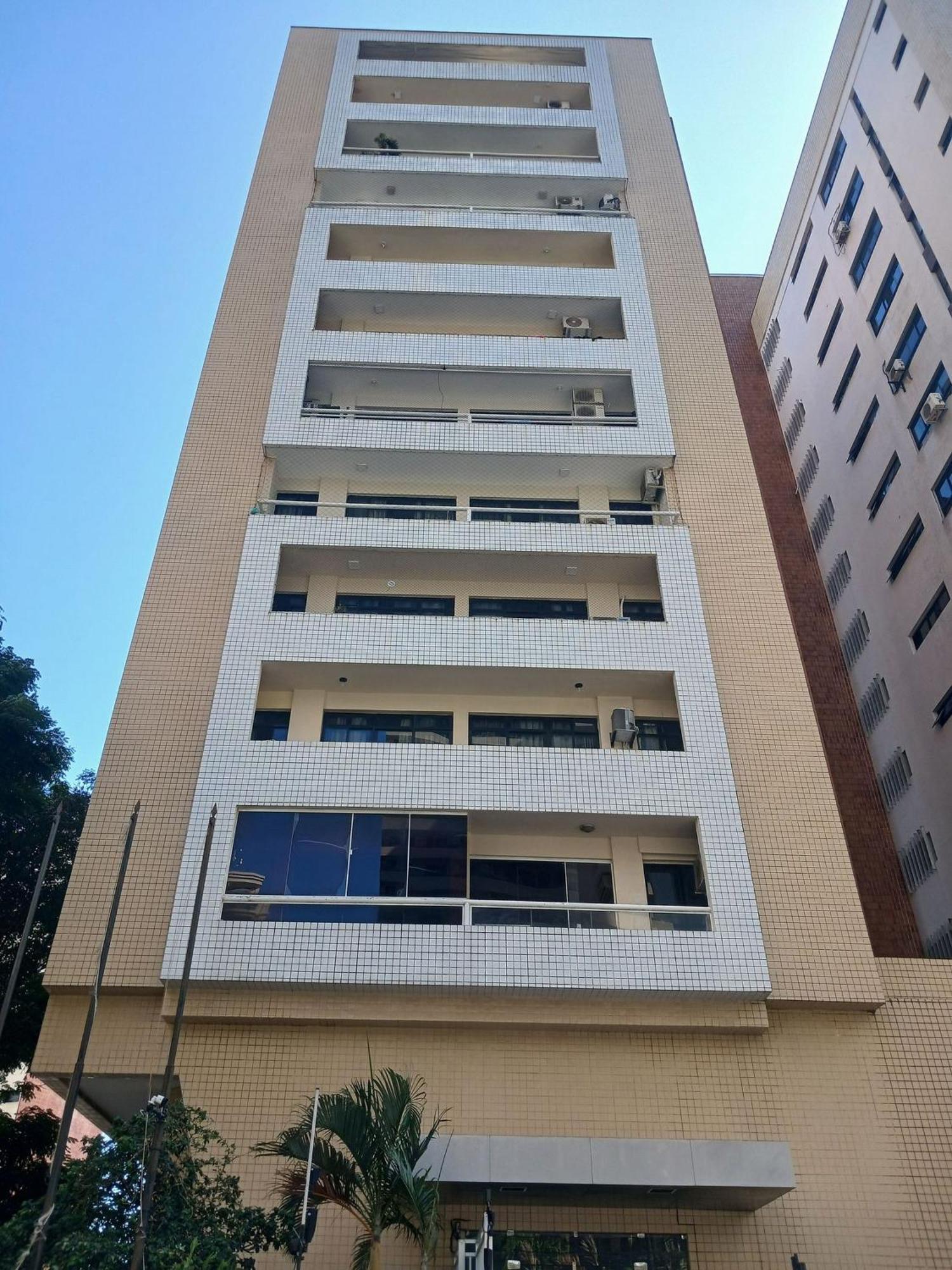 Flat New Life Vista Mar Piscina Garagem By Escala Imoveis Fortaleza (Ceara)
