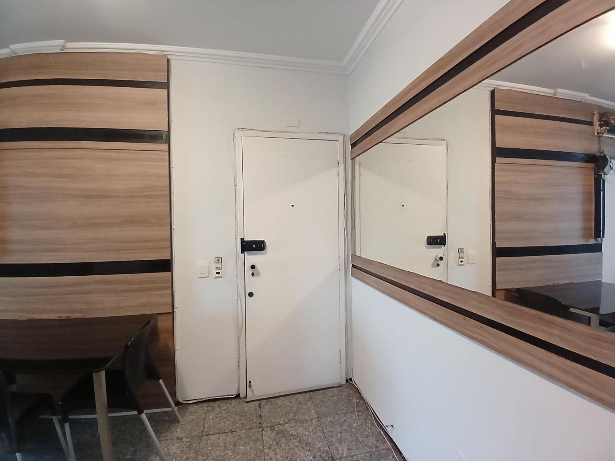 Apartamento Flat New Life Vista Mar Piscina Garagem By Escala Imoveis